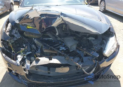 2015 Maserati Ghibli S Q4 z USA, uszkodzony, nr VIN ZAM57RTA2F1153553